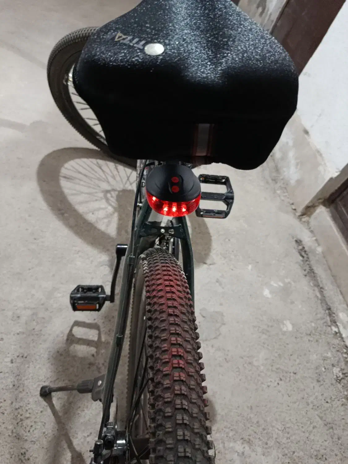 دوچرخه 26 OVERLORD|دوچرخه، اسکیت، اسکوتر|گرگان, |دیوار