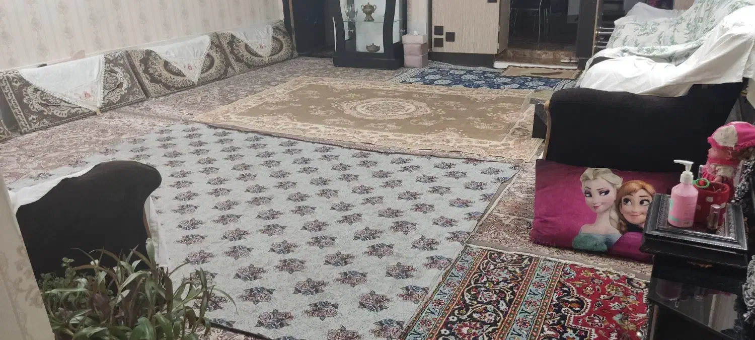 خانه ویلایی دو طبقه فردوسی جنوبی|فروش خانه و ویلا|تربت‌حیدریه, کلاته توکلی|دیوار