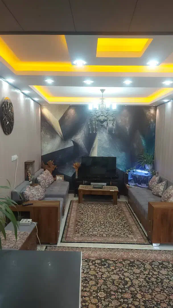 ویلایی/دربست/املاک پاک|اجارهٔ خانه و ویلا|شیراز, تندگویان|دیوار
