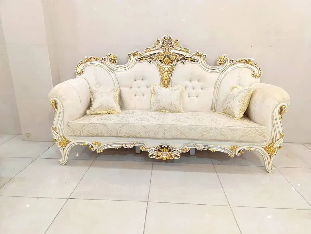 مبلمان گلرخ*|حراج|شیراز, رکن‌آباد|دیوار