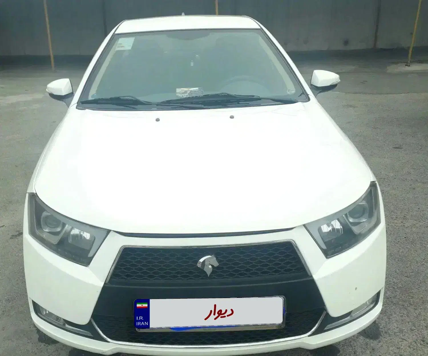 دناپلاس بیرنگ کم کار مدل ۹۹|خودرو سواری و وانت|رباط‌کریم, وهن آباد|دیوار