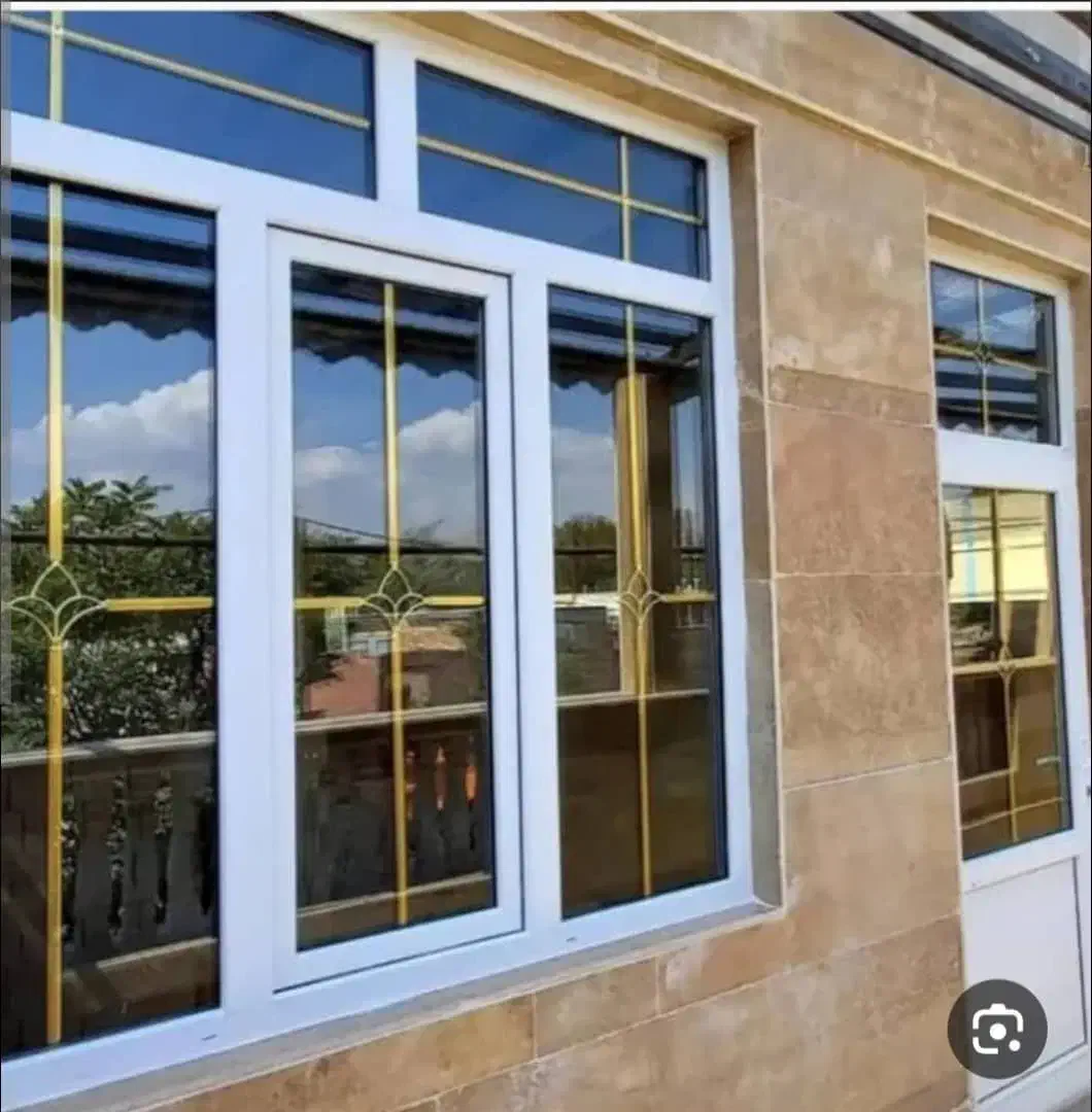 تولید انواع درب. پنجره دوجداره|خدمات پیشه و مهارت|کرمان, |دیوار