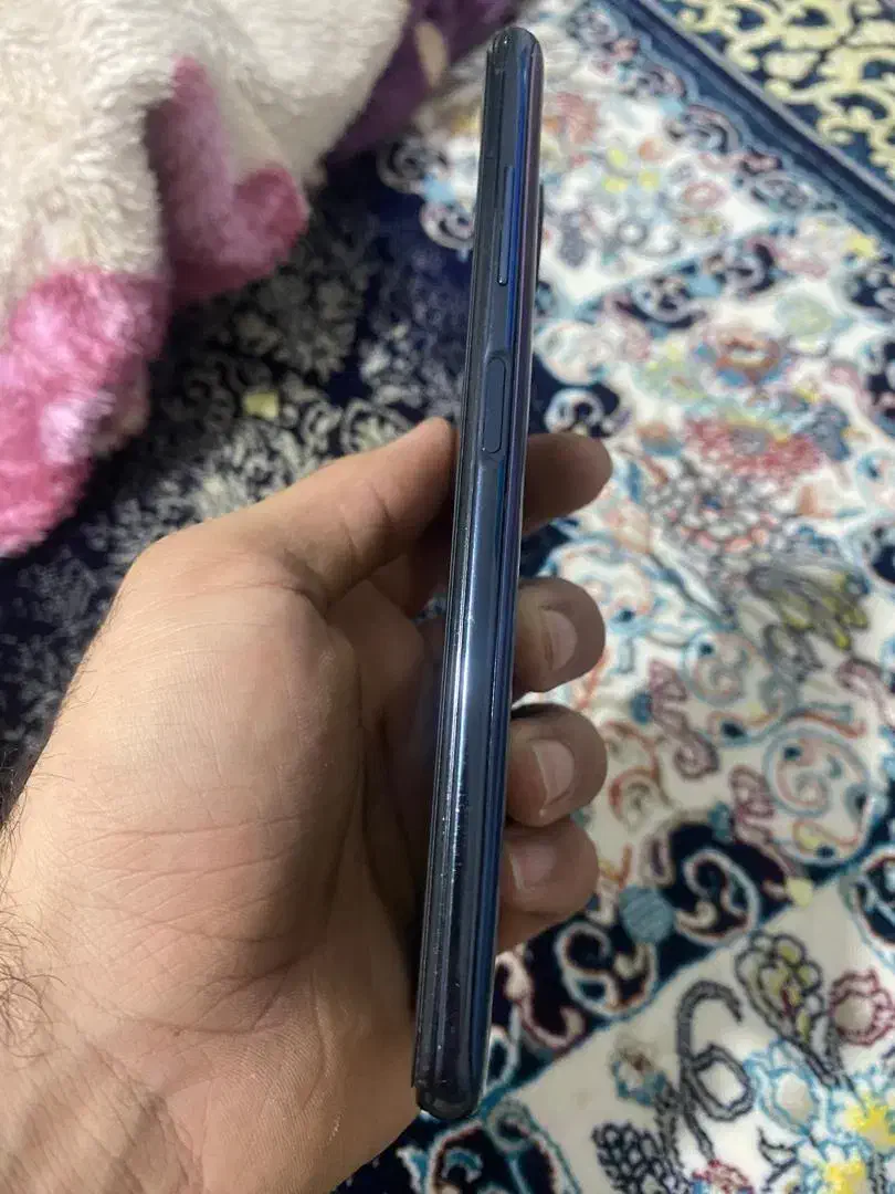 poco x3 nfc|موبایل|ابهر, |دیوار