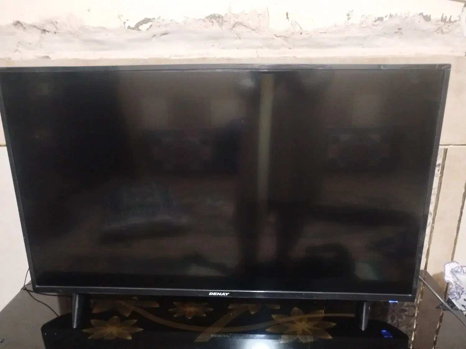 تلویزیون ۴۳ DENAY|تلویزیون و پروژکتور|زاهدان, |دیوار