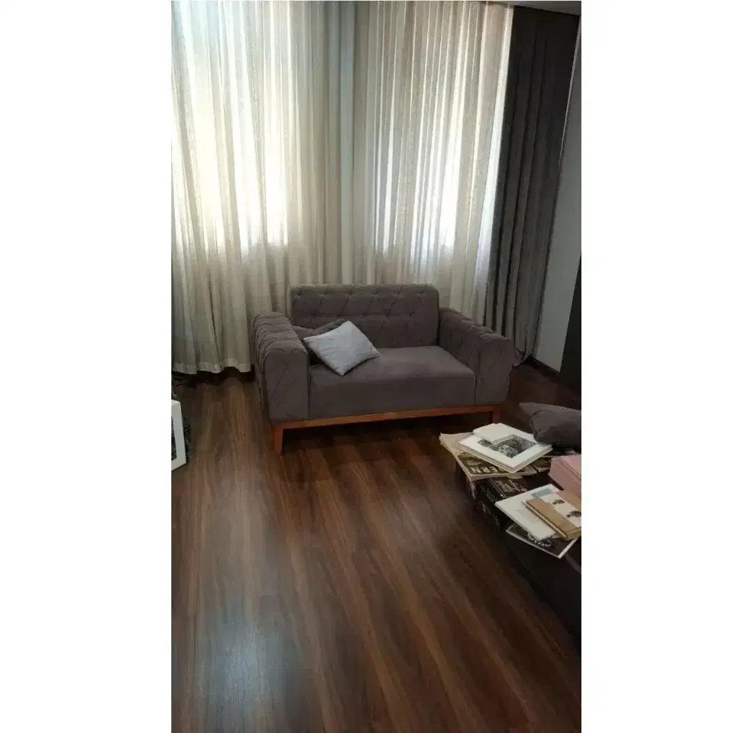 پرده حریر|پرده، رانر، رومیزی|تهران, شکیبا|دیوار