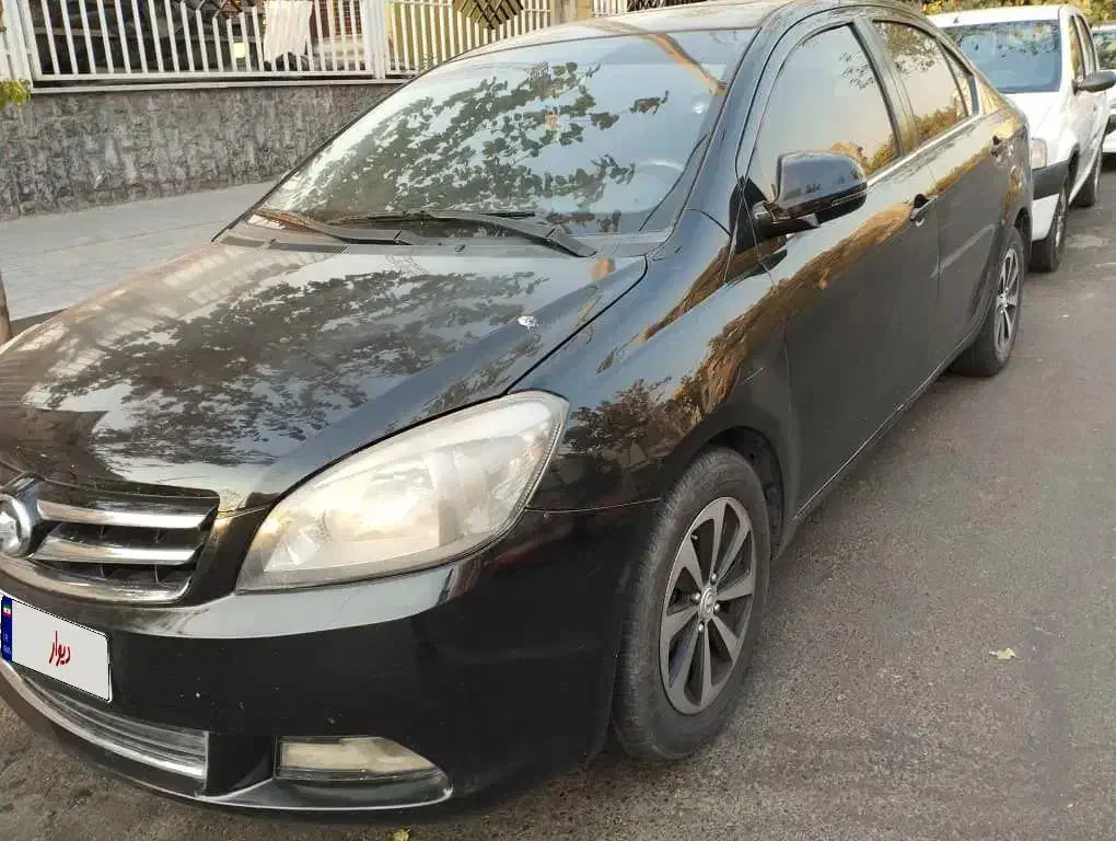 ولکس c30|خودرو سواری و وانت|تهران, سبلان (لشگر)|دیوار