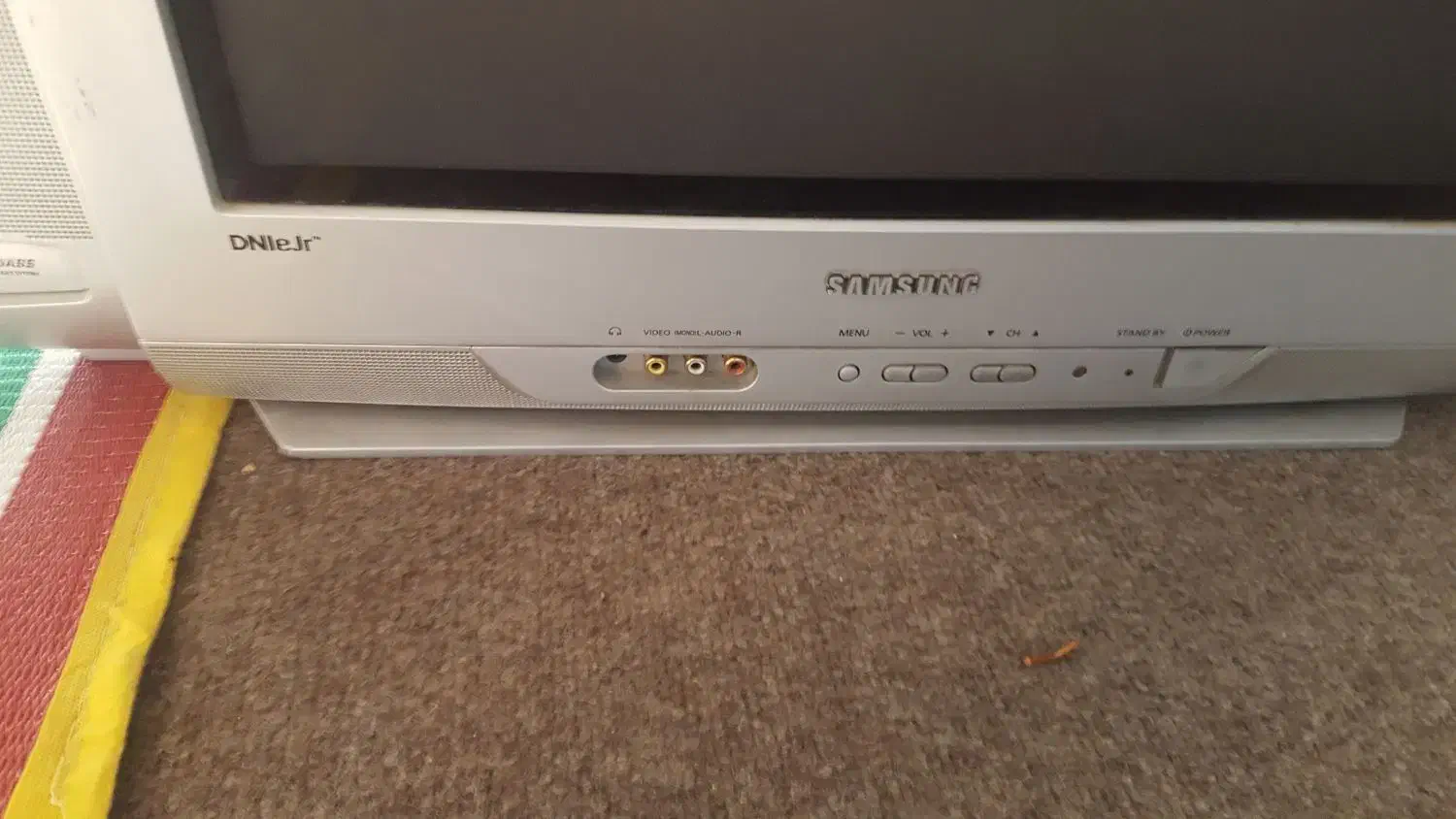 تلویزیون 21|تلویزیون و پروژکتور|سرپل ذهاب, |دیوار