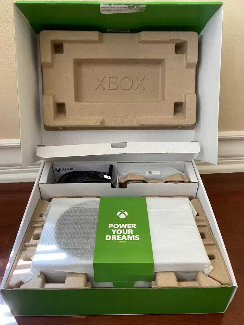 Xbox series s|کنسول، بازی ویدئویی و آنلاین|بندر ماهشهر, |دیوار