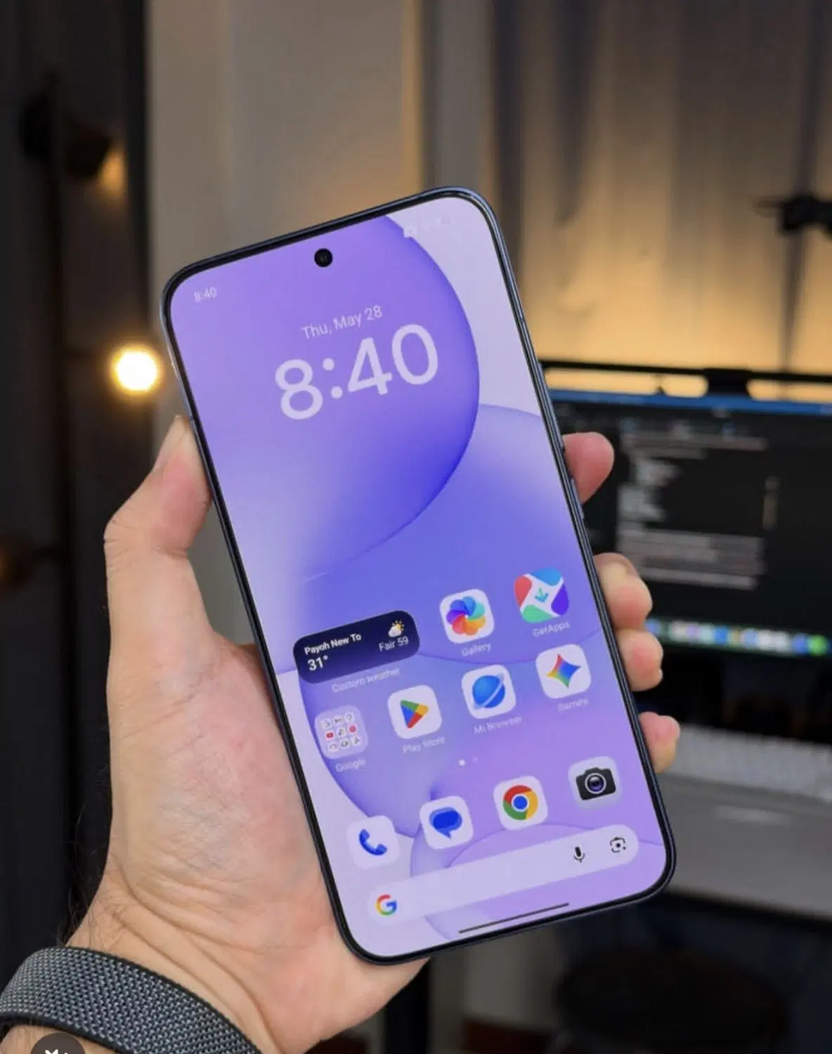 17 t pro....|موبایل|اصفهان, مهرآباد|دیوار