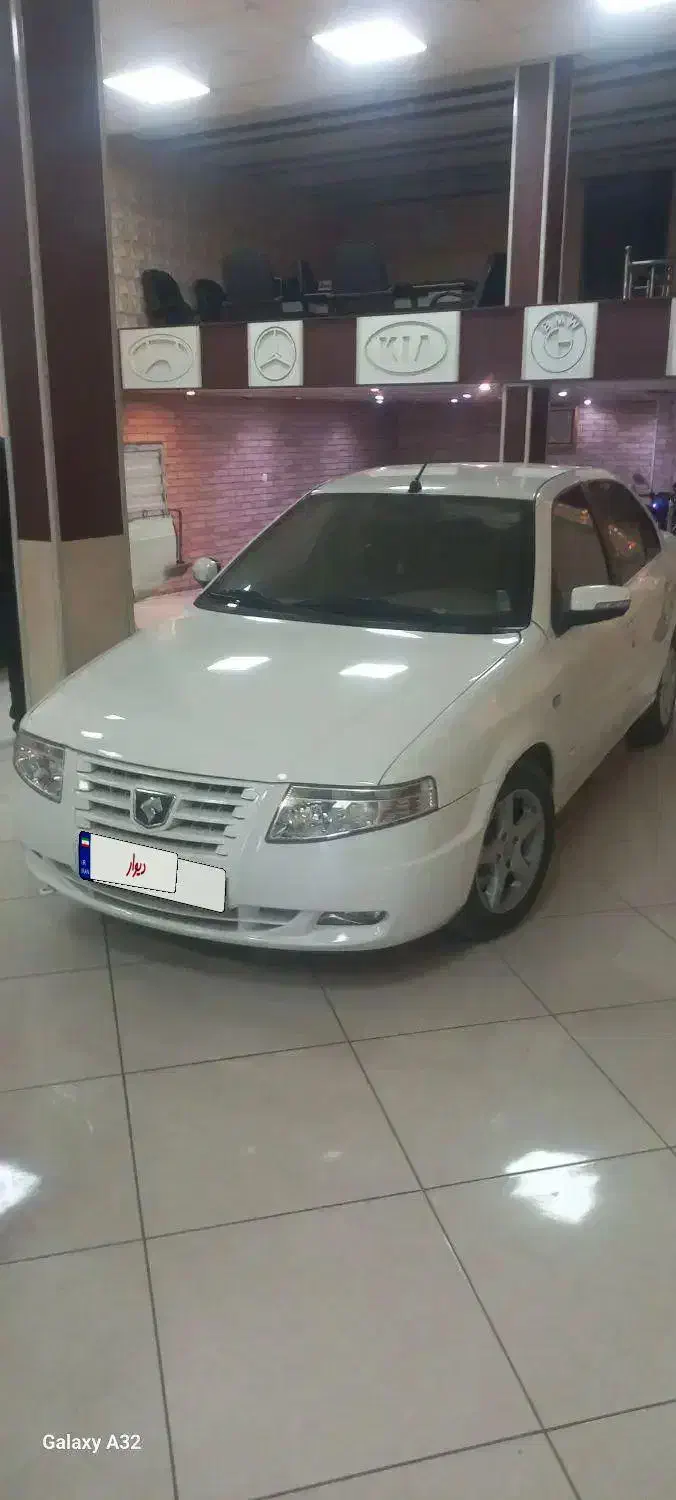 سورن در حد صفر|خودرو سواری و وانت|بروجرد, |دیوار