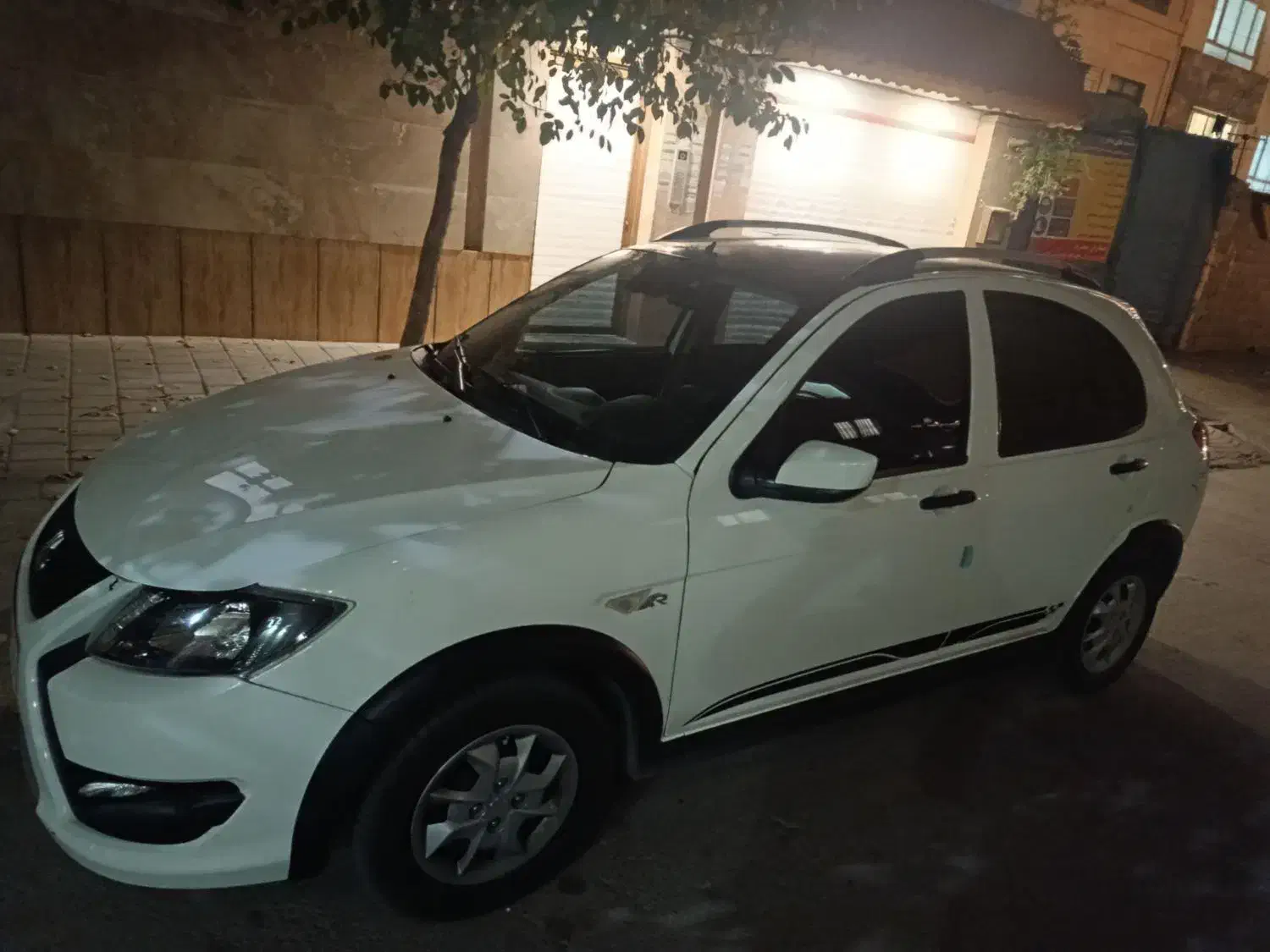 کوییک RS|خودرو سواری و وانت|مشهد, الهیه|دیوار