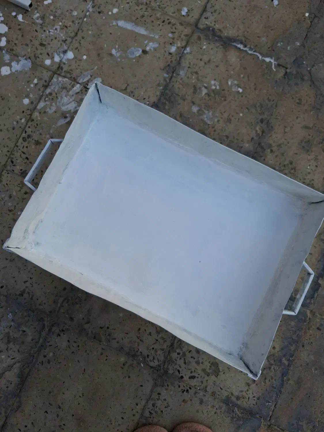 ۴عدد منقل کبابی دست ساز|اجاق گاز و لوازم برقی پختوپز|دهلران, |دیوار