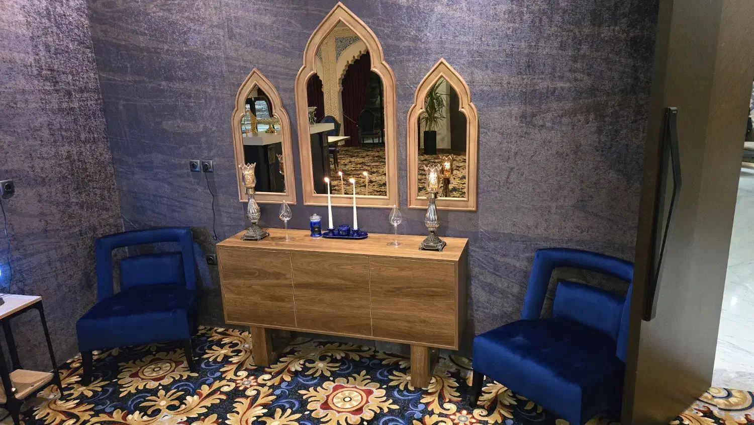 قناد و شیرینی پز حرفه ای|استخدام خدمات فروشگاه و رستوران|کیش, |دیوار