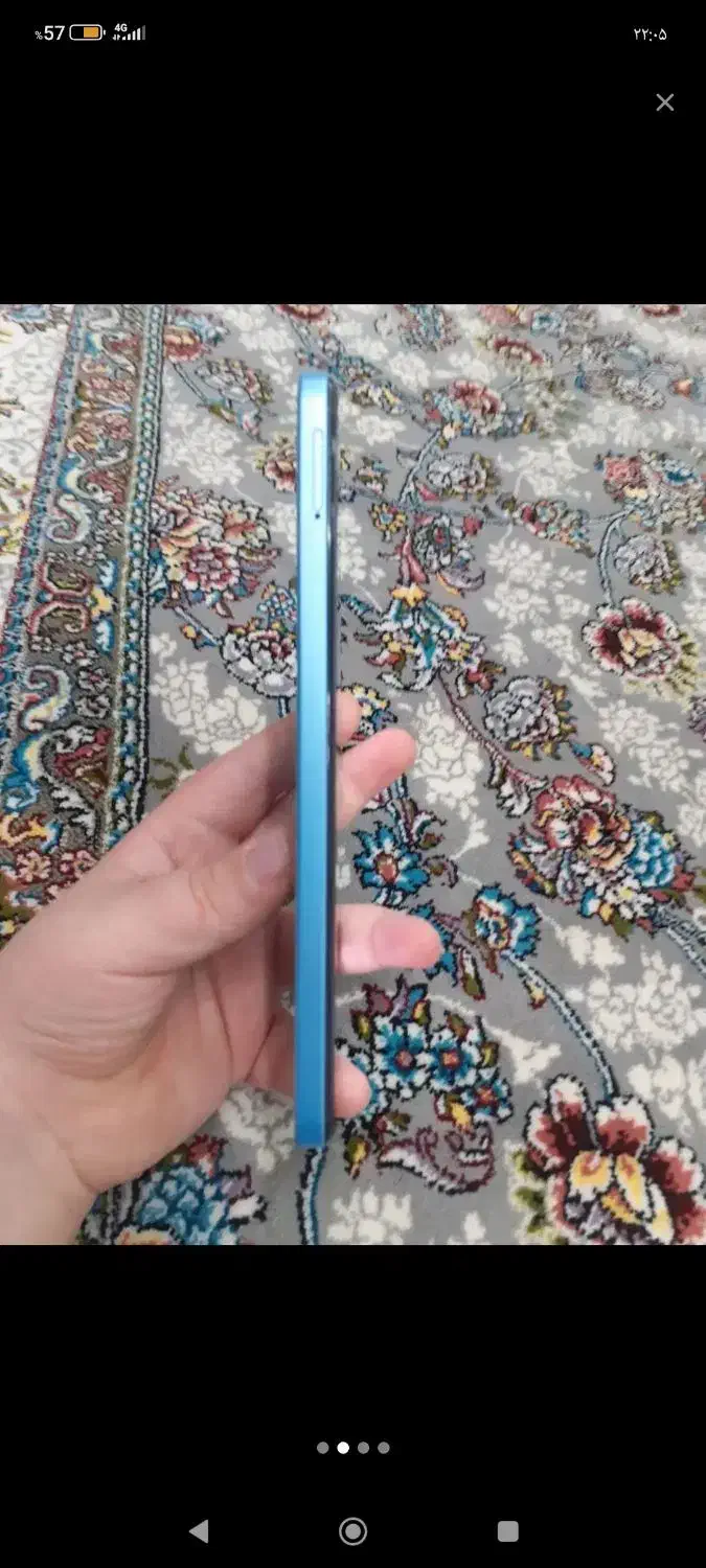 گوشی نوت 12|موبایل|ورامین, ورامین|دیوار