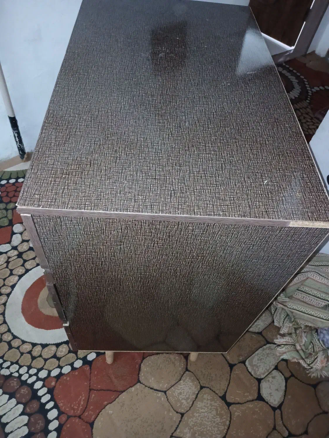 دراور|جاکفشی، کمد، دراور|مشهد, رسالت|دیوار