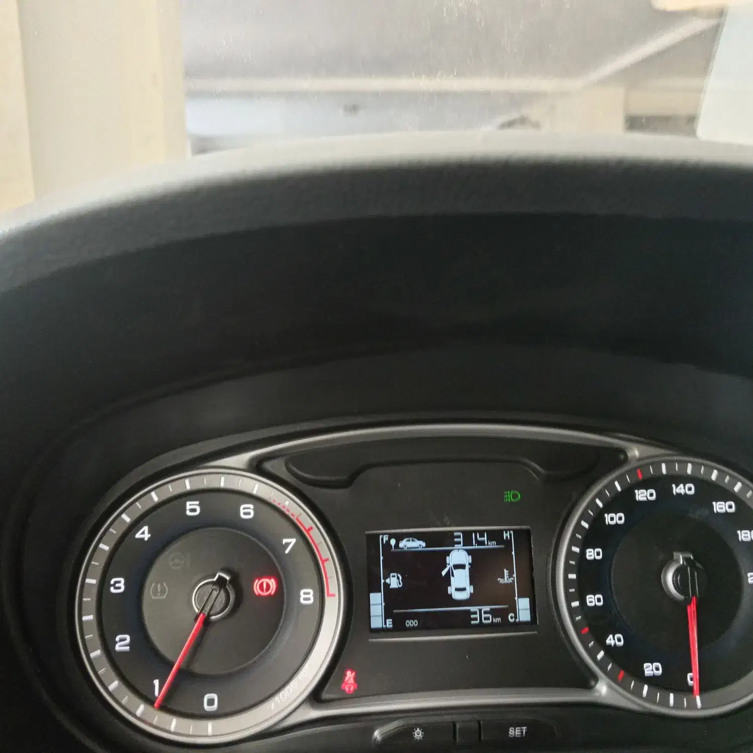 ساینا اس 1404|خودرو سواری و وانت|مراغه, |دیوار