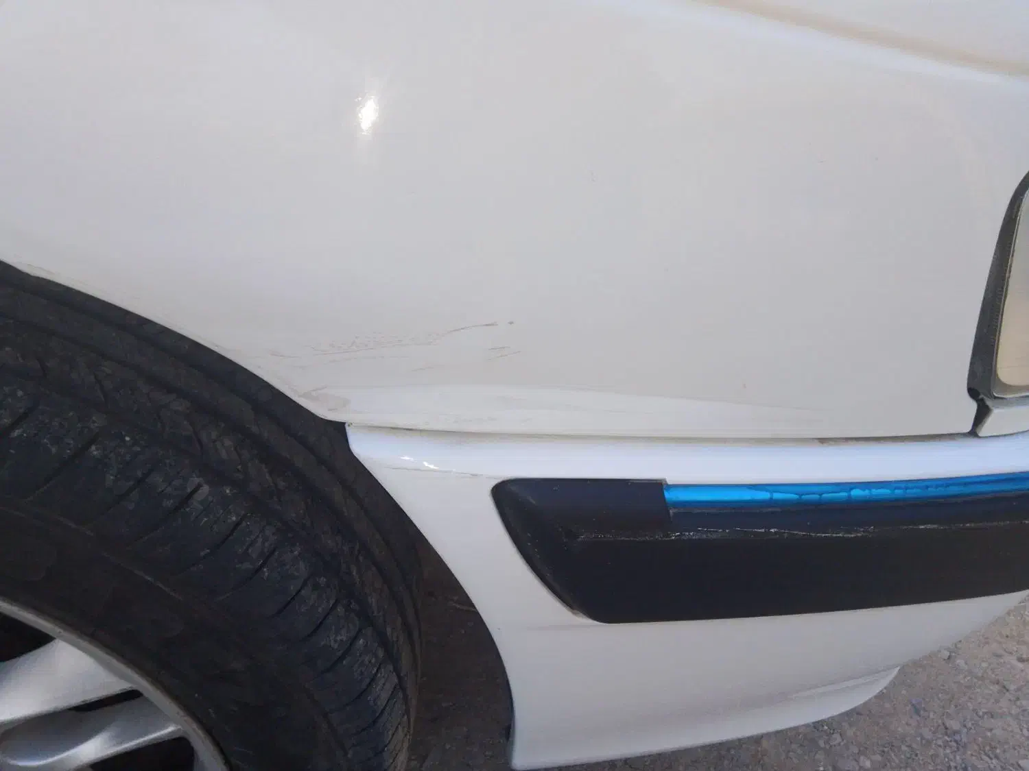 پارس سال ۹۷|خودرو سواری و وانت|بندرعباس, |دیوار