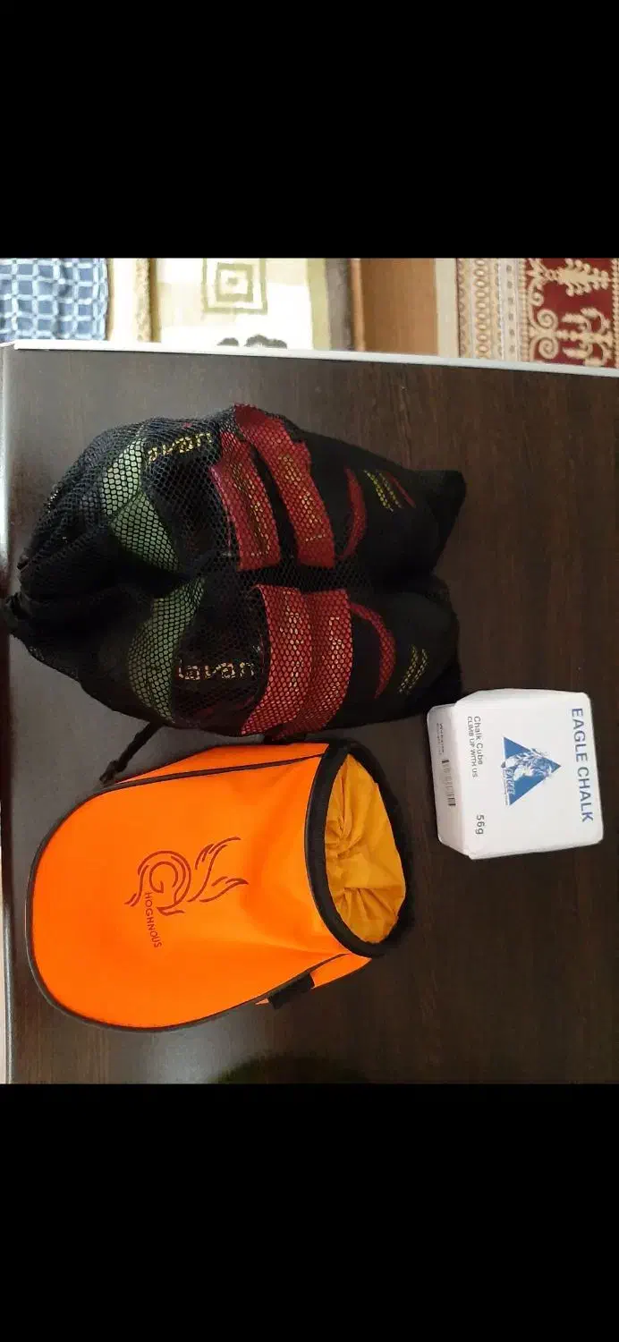 تجهیزات ورزشی|تجهیزات ورزشی|اراک, |دیوار