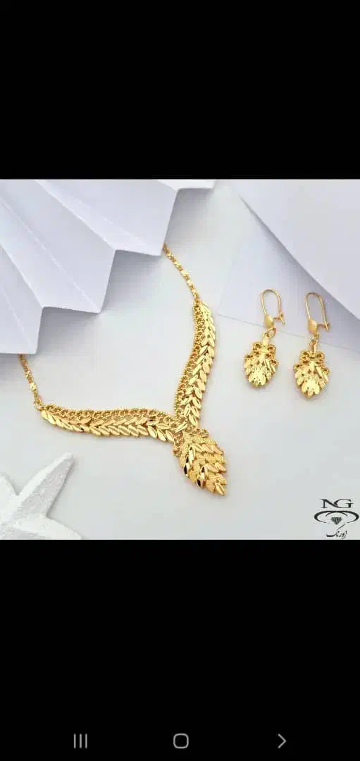 بدلیجات های غیر قابل تشخیص از طلا|بدلیجات|ایلام, |دیوار