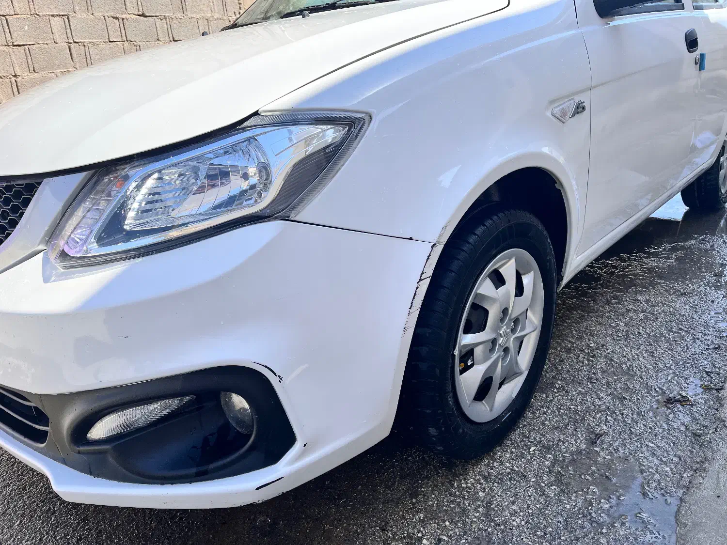 ساینا 1404|خودرو سواری و وانت|چغادک, |دیوار