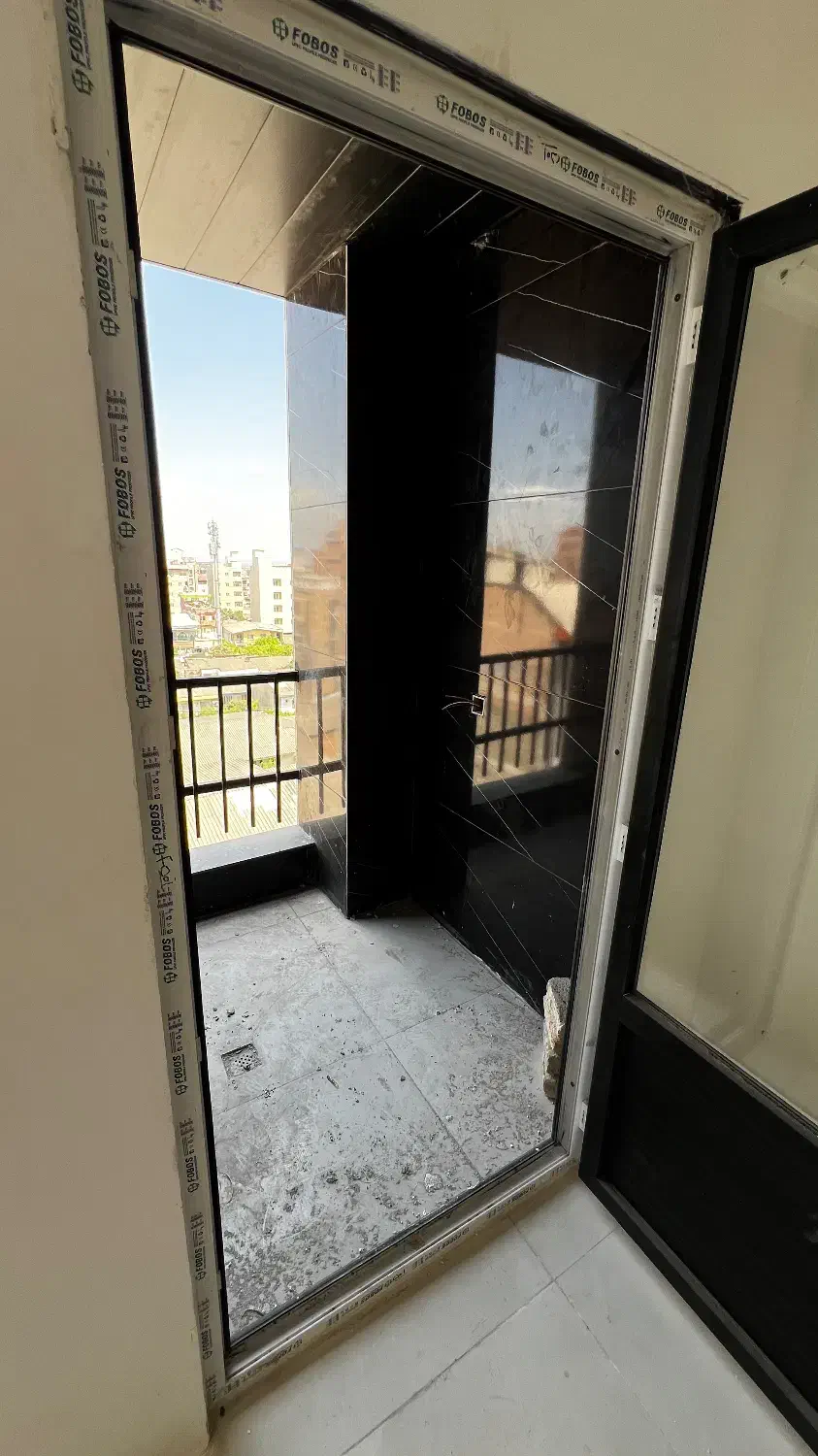 فروش نوساز ۱۴۰ متری یا معاوضه با واحد کوچکتر|فروش آپارتمان|گرگان, |دیوار