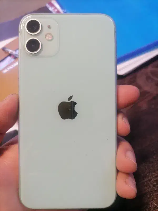 آیفون یازده نرمال|موبایل|تهران, دکتر هوشیار|دیوار