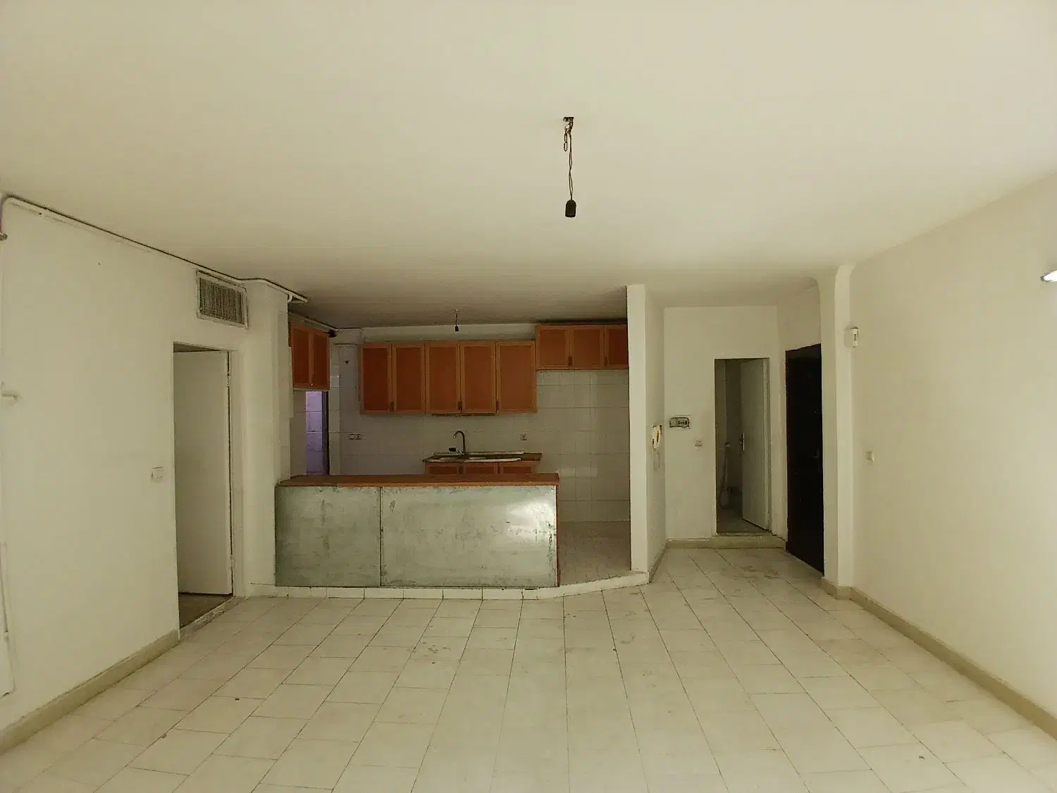 آپارتمان اجاره ۶۲ متری در بهترین لوکیشن منطقه|اجارهٔ آپارتمان|تهران, مهرآباد جنوبی|دیوار