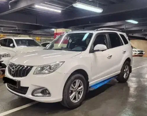 Haima s7 Pro اقساط ۶۰ ماهه|خودرو سواری و وانت|ساری, |دیوار