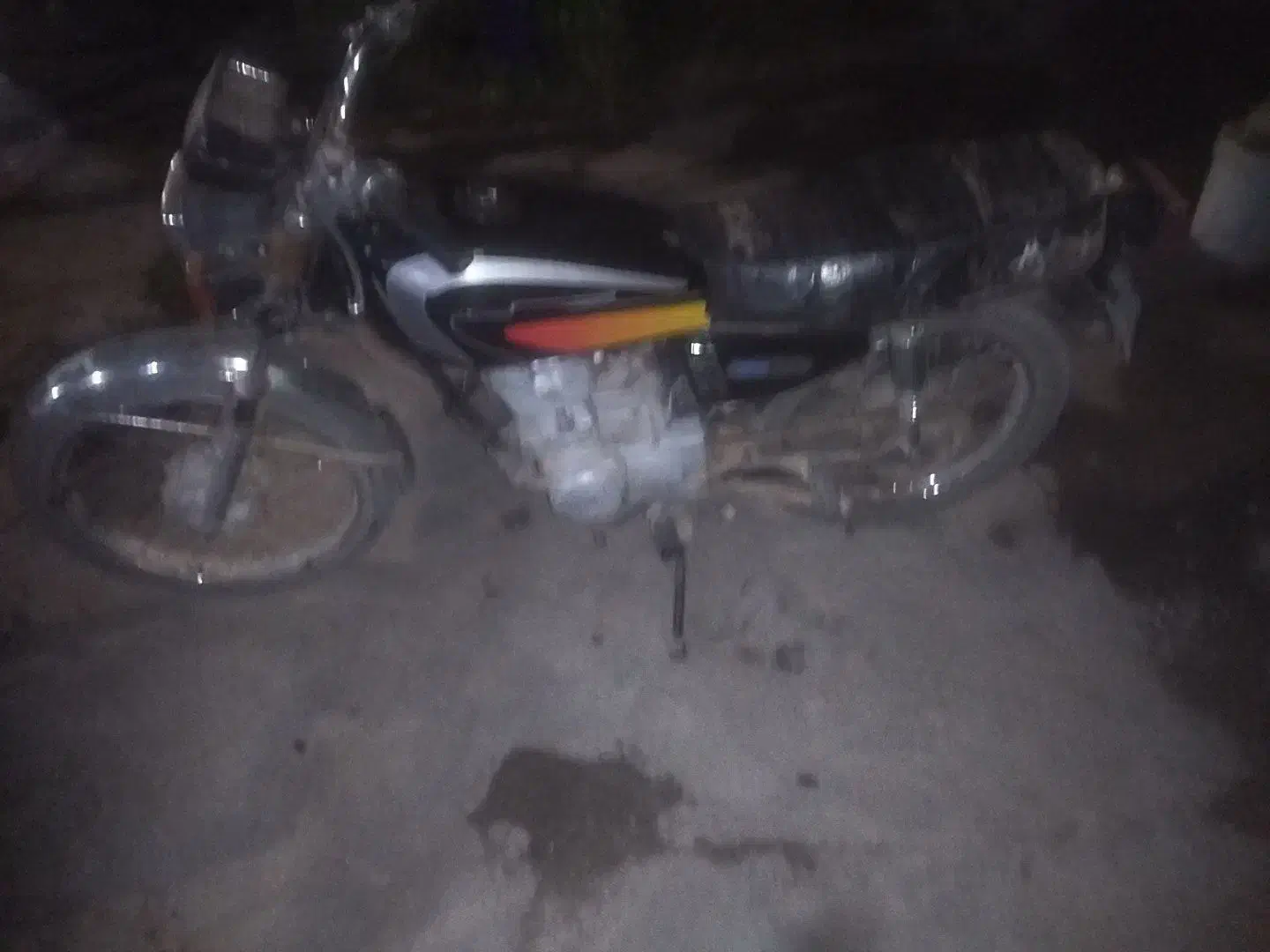 موتور ساوین|موتورسیکلت|چگنی, |دیوار