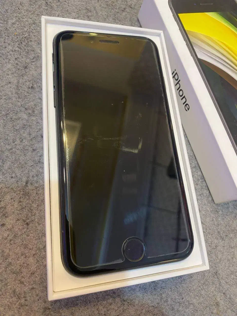 iphone se 2020 128G|موبایل|ارومیه, |دیوار