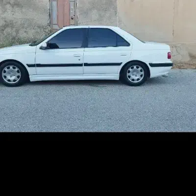 پژو پارس|خودرو سواری و وانت|مهران (ایلام), |دیوار