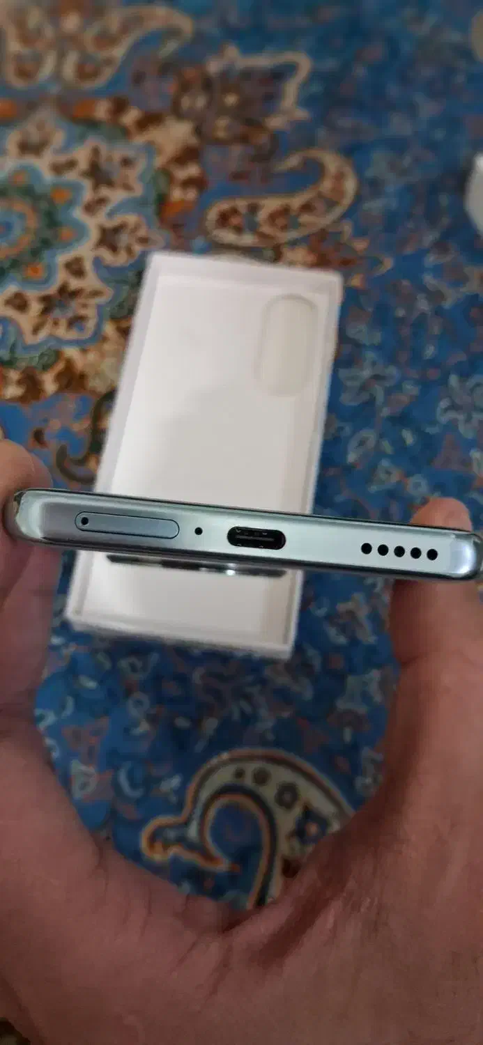 Honor X9C|موبایل|بیرجند, |دیوار