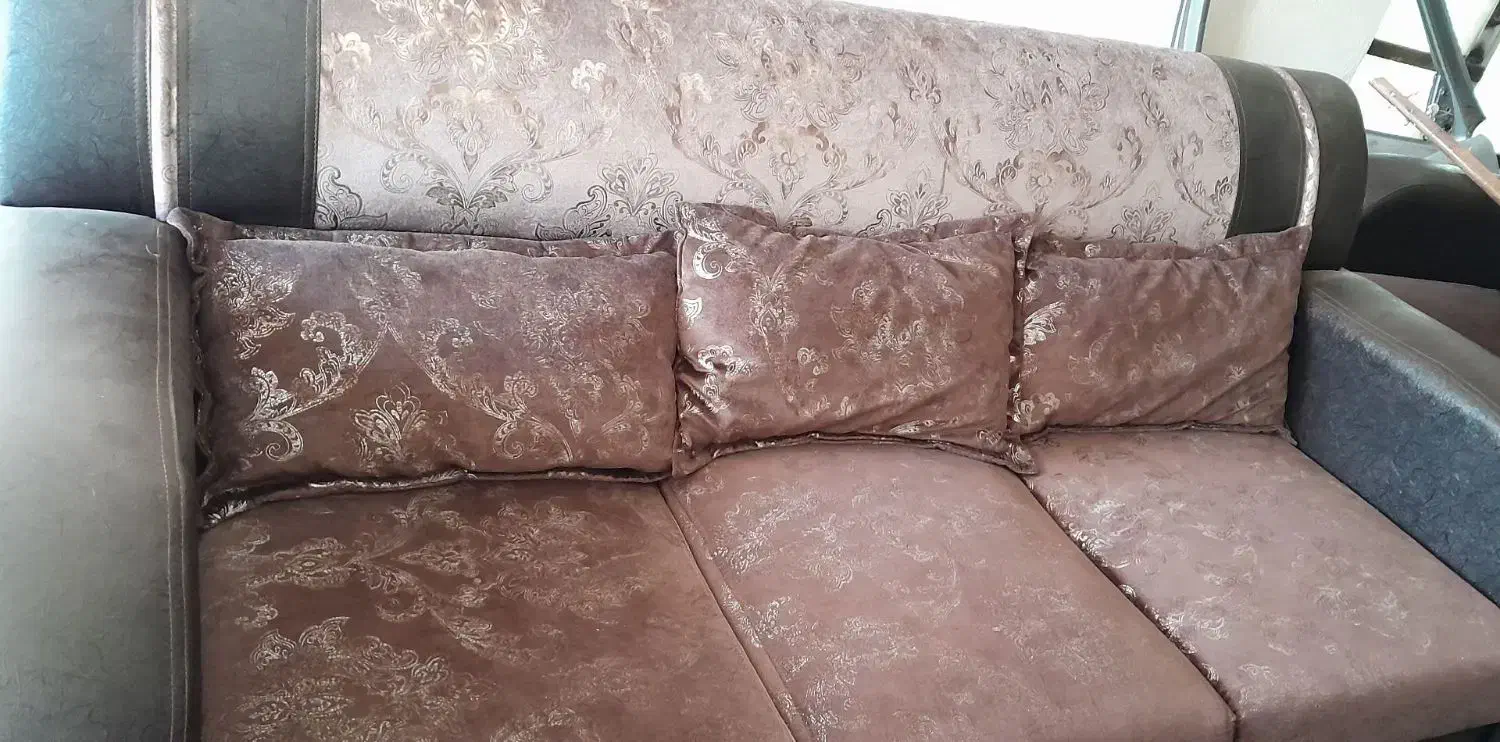 مبل،میزغذاخوری|میز و صندلی غذاخوری|ابهر, |دیوار