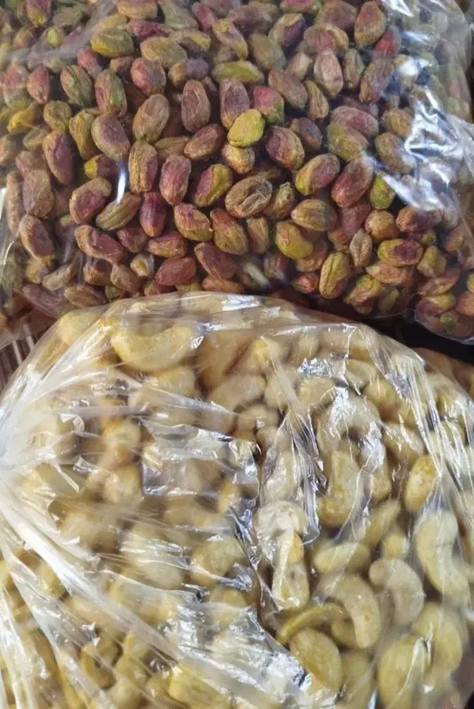 پسته و مغزیجات|خوردنی و آشامیدنی|شاهین‌شهر, فردوسی|دیوار