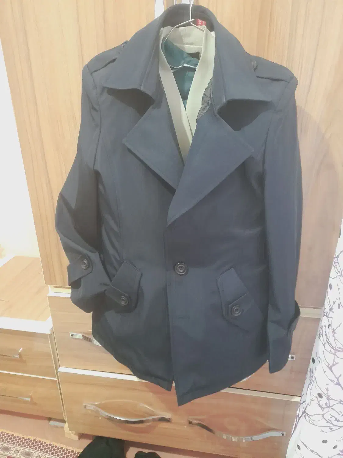 کت وشلوار و پالتو کوتی|لباس|مرند, |دیوار