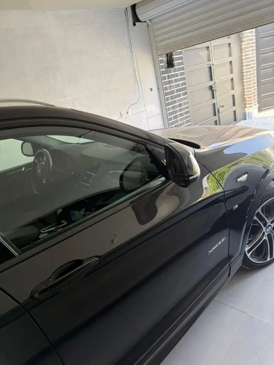 بی ام و x4 مدل ۲۰۱۷|خودرو سواری و وانت|شیراز, شهرک گلها|دیوار