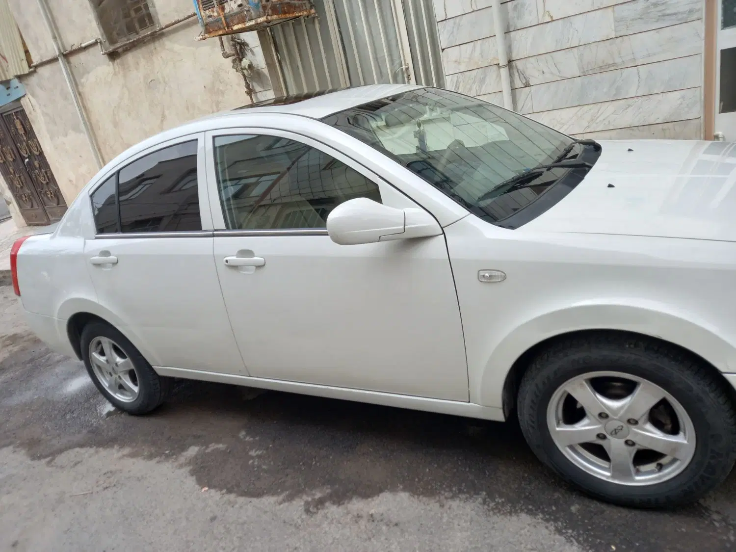mvm530|خودرو سواری و وانت|قرچک, باقرآباد|دیوار