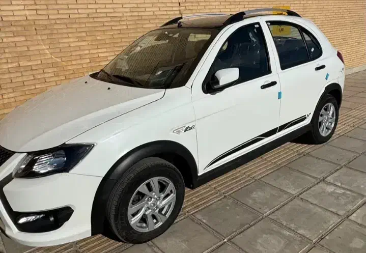 کوییک آر ۱۴۰۳|خودرو سواری و وانت|یزد, |دیوار