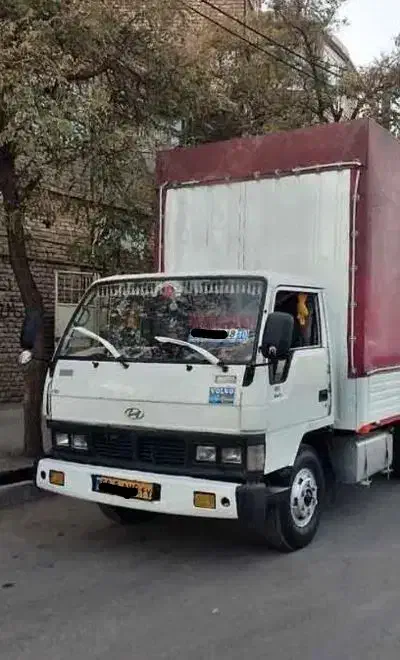 خدمات حمل اثاثیه منزل تضمینی|خدمات حمل و نقل|اصفهان, خانه اصفهان|دیوار