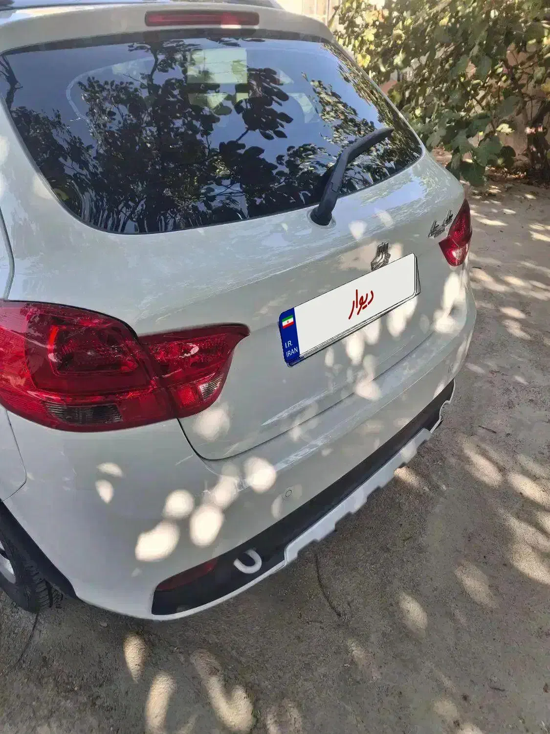 کوییک R|خودرو سواری و وانت|یاسوج, |دیوار