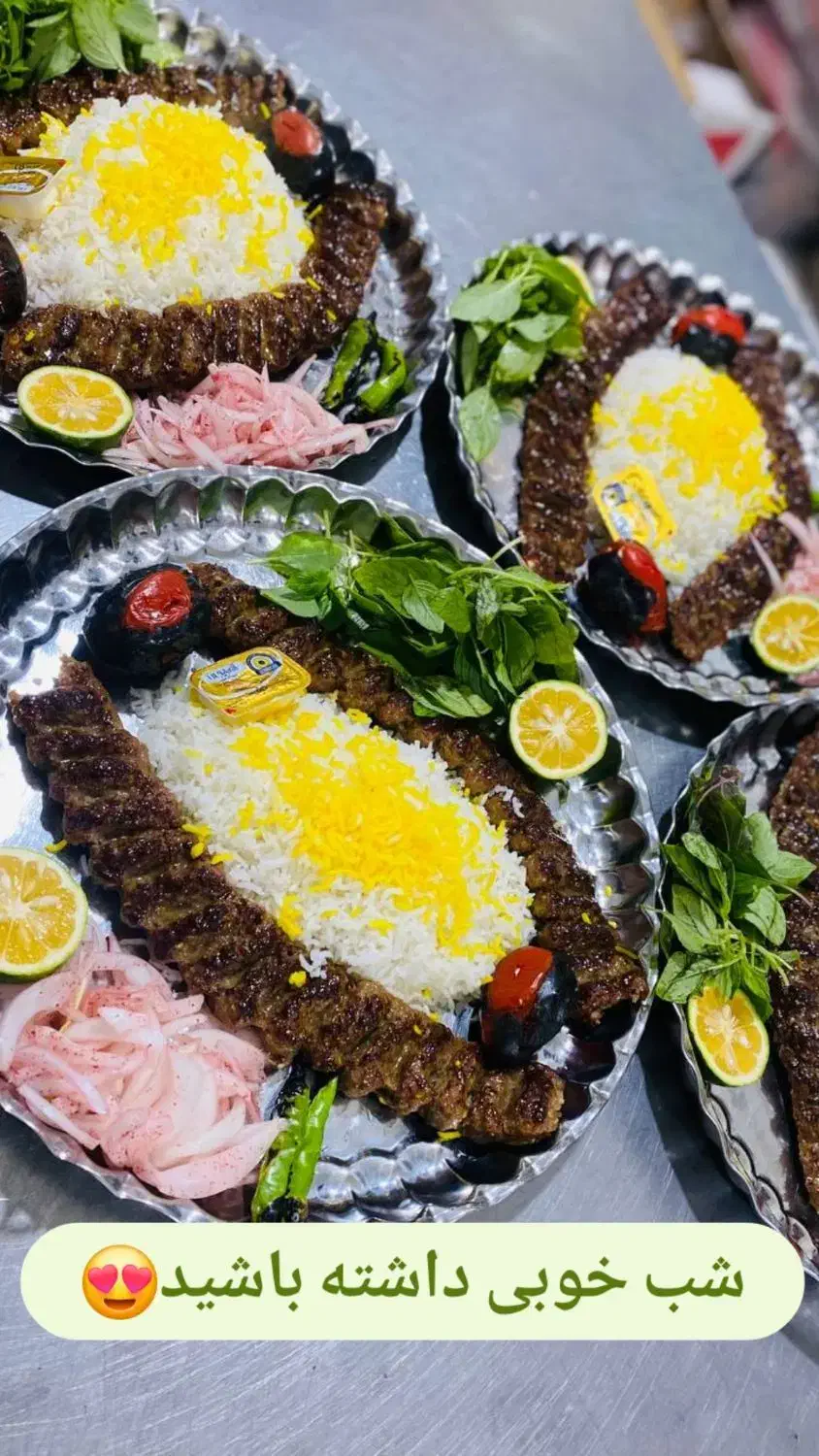 قبول سفارش شرکت ها و ارگان های دولتی|خدمات پذیرایی، مراسم|نظرآباد, نظرآباد|دیوار