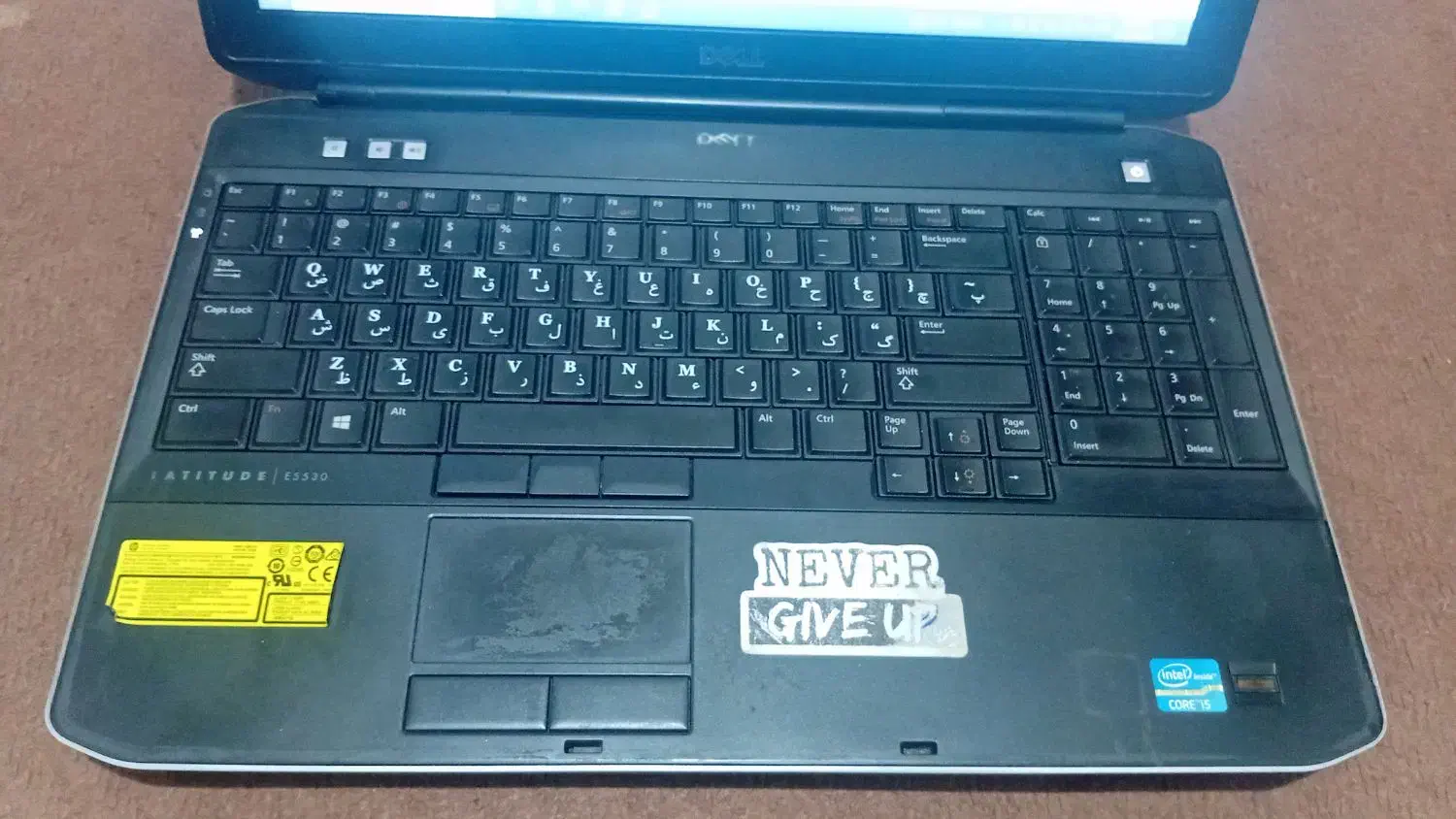 لب تاب دل اقتصادی|رایانه همراه|گرگان, |دیوار