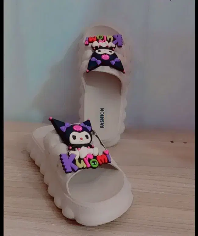 دمپایی عروسکی زنانه|کیف، کفش، کمربند|برازجان, |دیوار