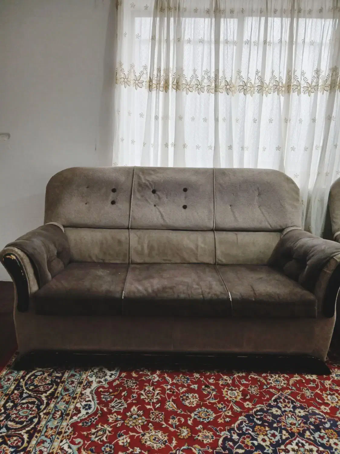 مبل|مبلمان خانگی و میز عسلی|گنبد کاووس, |دیوار