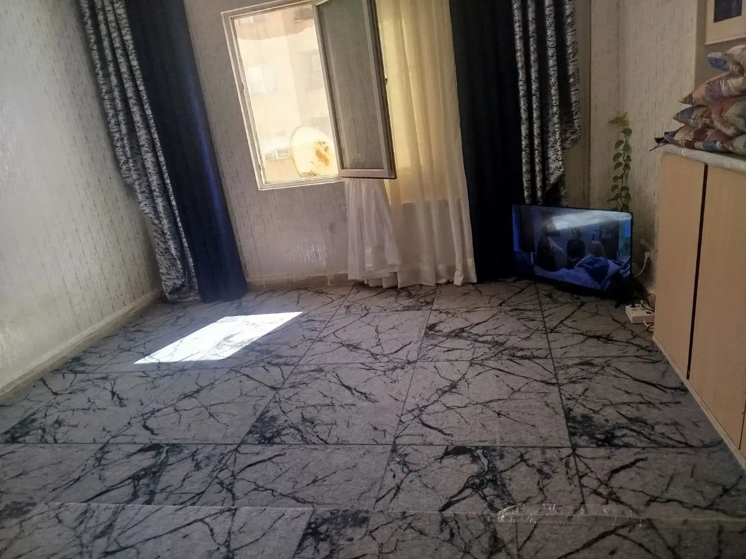 موکت دوتا تیکه ۱۲ متری|موکت|پرند, فاز ۵|دیوار