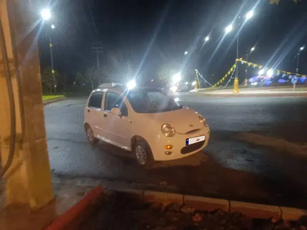 ام ویام ۱۱۰ mvm110|خودرو سواری و وانت|رضوانشهر, |دیوار