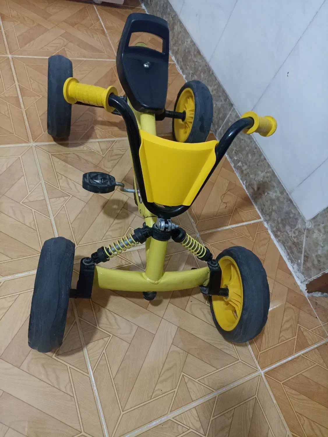 چهارچرخه|دوچرخه، اسکیت، اسکوتر|خرمآباد, |دیوار