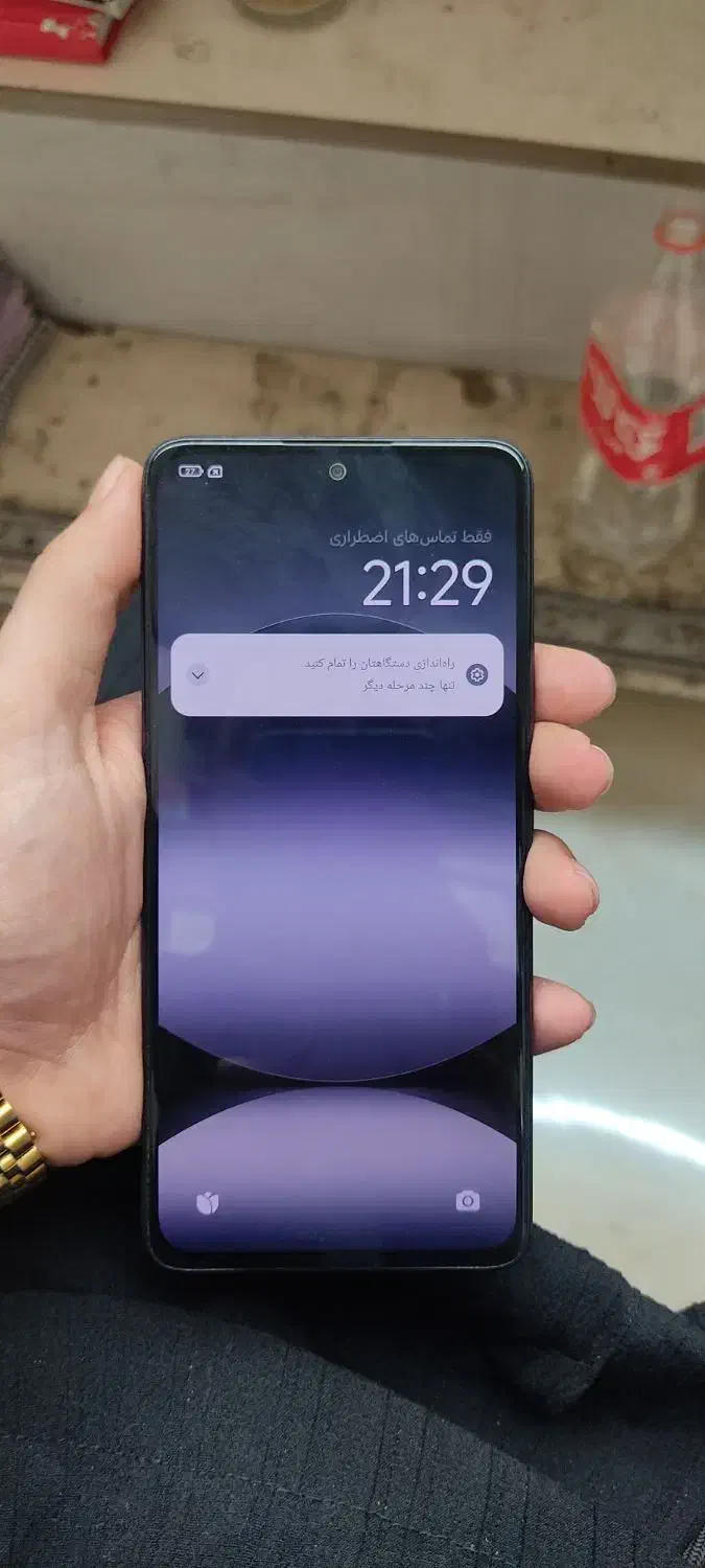 note14 شیائومی|موبایل|تهران, باغ فیض|دیوار