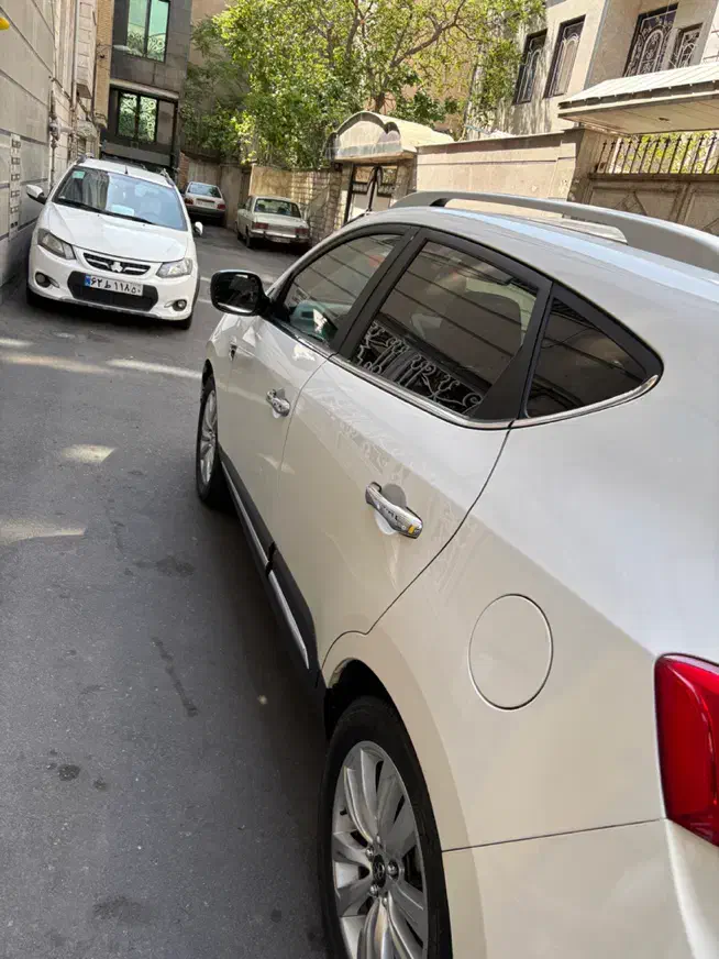 جک s5|خودرو سواری و وانت|تهران, جمال‌زاده|دیوار