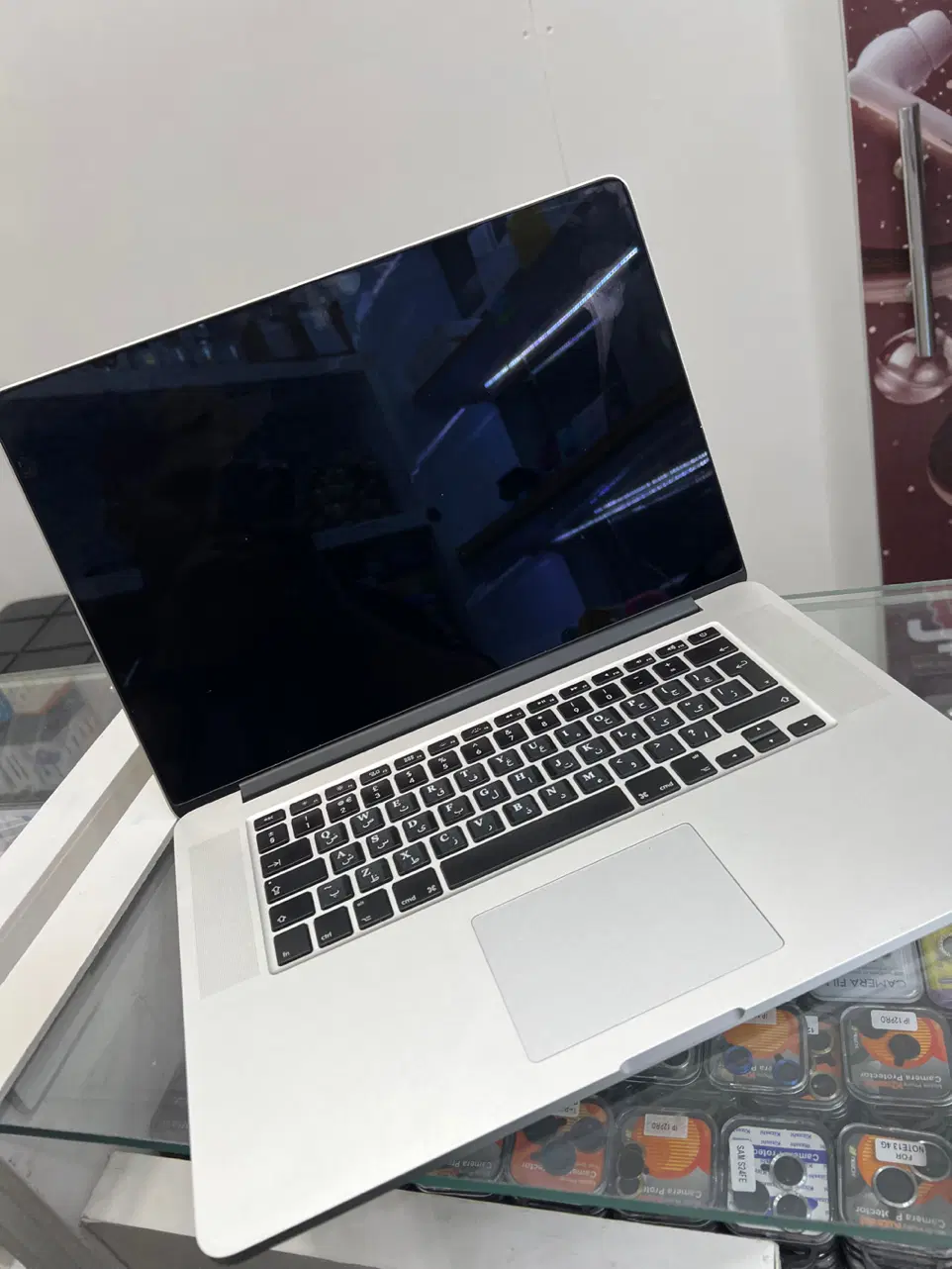 macbookpro2013|رایانه همراه|دورود, |دیوار